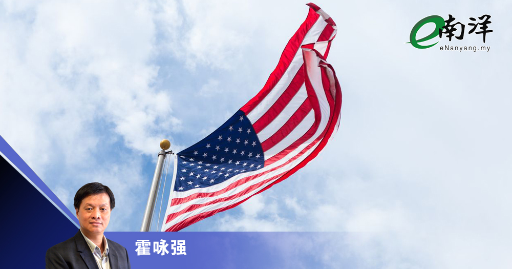 【灼见】独裁者眼中,谁都想当独裁者/霍咏强